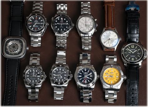 luxury watches austin